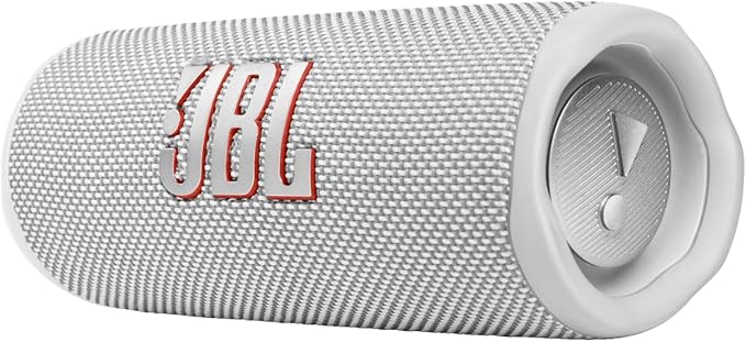 JBL Flip 6 - Portable Bluetooth Speaker, powerful sound and deep bass, IPX7 - Image 4