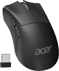 acer Wireless Mouse, 1200 DPI Computer Mouse by Acer