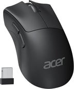 acer Wireless Mouse, 1200 DPI Computer Mouse by Acer
