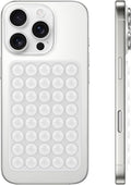 Silicone Suction Phone Case Mount, Non Slip Suction Cup Phone Mount, Phone by Yojaro