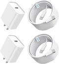 iPhone 16/15 Charger Fast Charging, iPad 12.9/11/10.9/Air 5/4 by Kruidvat