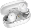 TOZO A1 Wireless Earbuds Bluetooth 5.3 Light Weight in Ear IPX5 Waterproof by TOZO