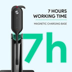 Yealink DECT Wireless Headset WH63, Mono Single Ear Office Headset - Image 5