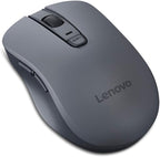 Lenovo WL310 Bluetooth Silent Mouse, Adjustable DPI, Silent Clicks, Portable by LENOVO