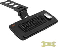 VEVOR Under-Desk Keyboard Tray, Adjustable by VEVOR