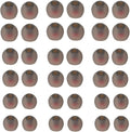 Earbud Tips Soft and Comfortable Silicone Ear Bud Replacement Pieces Fit Most by CYADCI