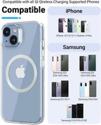 for Magsafe Sticker Magnet - Image 5