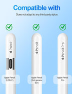 Replacement Pencil Tips for Apple Pencil Pro - Image 2