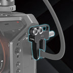 SmallRig Cable Clamp for Sony A7RIII / A7III / A7R IV / A7 II, for FUJIFILM for - Image 2