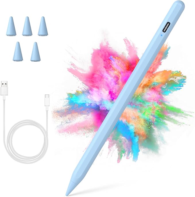 ​​​Stylus Pen for iPad 2018-2023 - Image 9