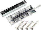 uxcell Rolling Door Contact Magnetic Reed Switch Alarm - Image 3