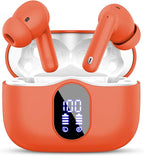 Wireless Earbuds, Ear Buds by Btootos