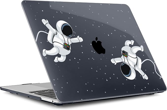 Batianda Case for M1 MacBook Air 13 Inch Model A2337 A2179 A1932 2021 2020 2019 - Image 6