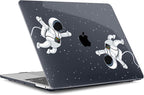 Batianda Case for M1 MacBook Air 13 Inch Model A2337 A2179 A1932 2021 2020 2019 - Image 6