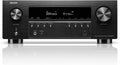 Denon AVR-S970H 8K Ultra HD 7.2 Channel AV Receiver by DenonElectronicsUSALLC