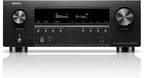 Denon AVR-S970H 8K Ultra HD 7.2 Channel AV Receiver by DenonElectronicsUSALLC