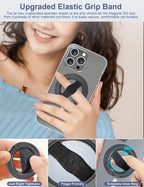 EWA MagOne 3rd Gen Phone Grip Stand - Image 3