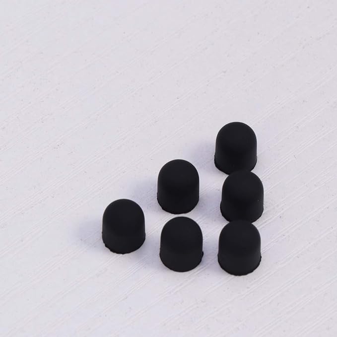 30 Pcs Silicone Stylus Tip Pen Tip Case Touch Screen Stylus Tip Pen Tip Cover - Image 7