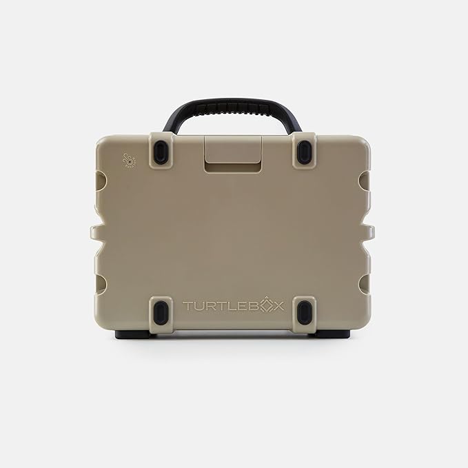 Turtlebox Original Gen 3: Portable Outdoor Bluetooth Speaker – Ultra-Loud - Image 7