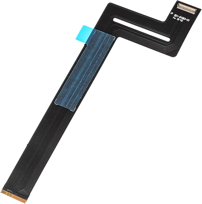HAWSON A1706 Trackpad Replacement - Image 6