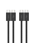 Belkin USB C to USB C Cable 2-Pack, 60W by Belkin