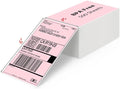 JADENS 4X6 Thermal Direct Shipping Label Compatible by JADENS
