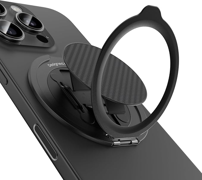 BENKS ArmorPop Magnetic Phone Grip & Stand by BENKS