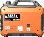 GENMAX Generator，EPA Compliant, Eco-Mode Feature, Ultra Lightweight - Image 5