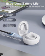 TikTok Scrolling Ring Remote Control, Camera Shutter Remote, Wireless Bluetooth - Image 7
