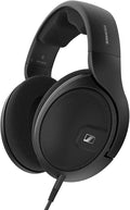 Sennheiser HD 560 S Over-The-Ear Audiophile Headphones by SennheiserConsumerAudio