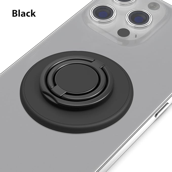 Magnetic Phone Grip Compatible - Image 2