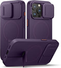 SURITCH for iPhone 15 Pro Case by SURITCH