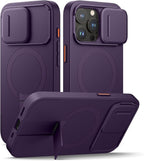 SURITCH for iPhone 15 Pro Case by SURITCH