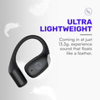 Raycon Essential Open Earbuds – True Wireless Open Ear Bluetooth 6.0 Headphones - Image 5