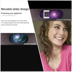 Laptop Camera Cover Slide, Thin Web Camera Cover - Image 4