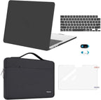 MOSISO Compatible with MacBook Air 13 inch Case 2025 2024 2023 2022 M4 A3240 M3 by MOSISO