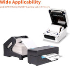 JADENS 4x6 Thermal Labels - Image 7