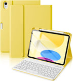 for iPad 10th Generation Case by Beydoa