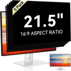 21.5 Inch Computer Privacy Screen by Mamol