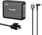 330W HP OMEN Gaming Laptop Charger by KingMa