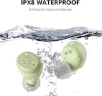 TOZO T10 Bluetooth 5.3 Wireless Earbuds, Deep Bass Stereo, 55H Playtime - Image 5