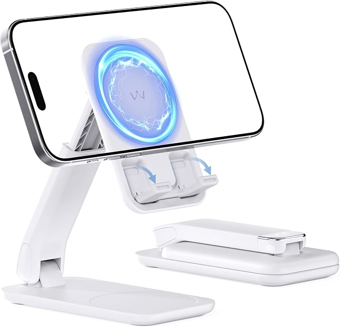 iWALK Magnetic Cell Phone Stand by iWALK