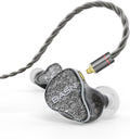 BASN Bmaster5 in Ear Monitors, 5 Drivers Drummer Headphones by BASNAudio