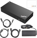 Thinkpad 40AY0090 Universal Hybrid USB-C - Image 6