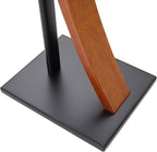 EXIMUS One Pair Fixed Height Universal Speaker Floor Stands - Image 9