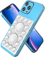 Silicone Suction Phone Holder Mount, Silicon Adhesive Phone Accessory - Image 7