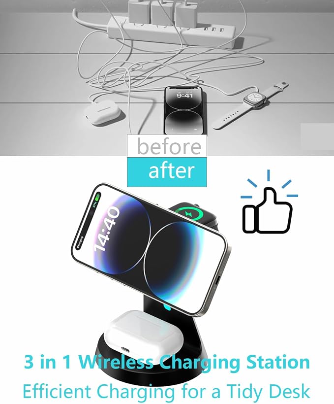 Wireless Charger Compatible - Image 5