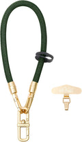 Universal Cell Phone Lanyard Wrist Strap, Phone Bracelet Strap, Phone Charms by Unknown