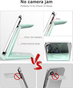 Wireless Charging Station for iPhone - Image 2