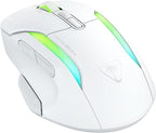 Turtle Beach Kone II Air – Wireless Ergonomic RGB Gaming Mouse, 350-Hr Battery - Image 12